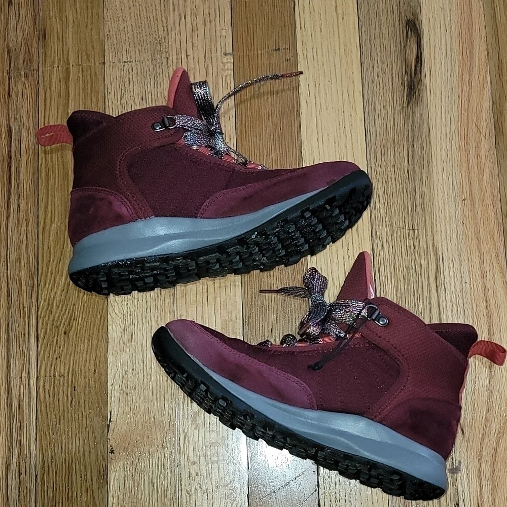 Columbia Nikiski 503 Boot